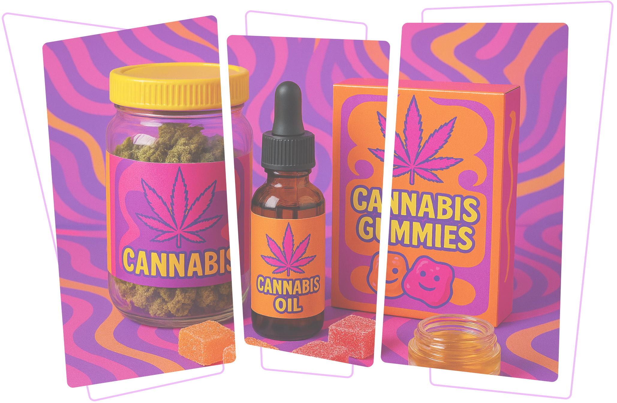 Buy Ganja online in UK best Weed Shop CannaCity