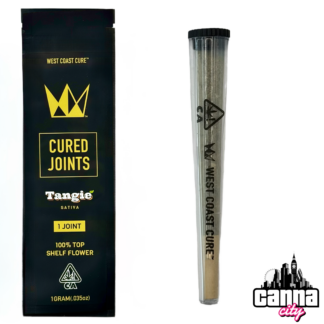 Cured Joints “Tangie”