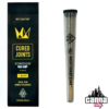 Cured Joints “Foreign Glue” (1G)