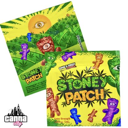 Buy Edibles Stoney Patch