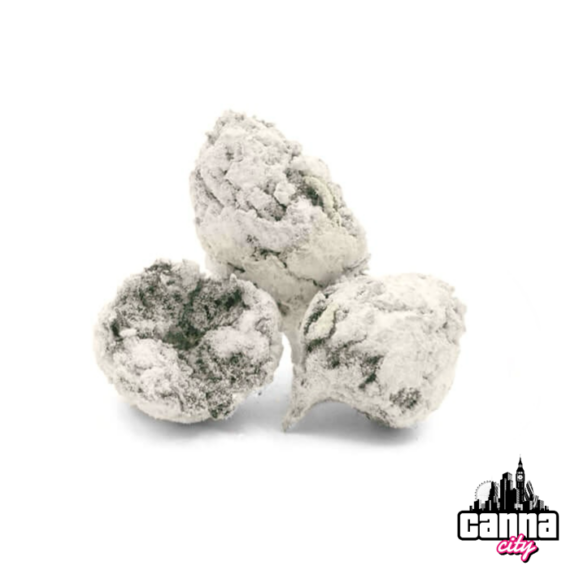 Buy Buds MoonRock Ice