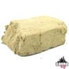 Gold Moroccan Hash