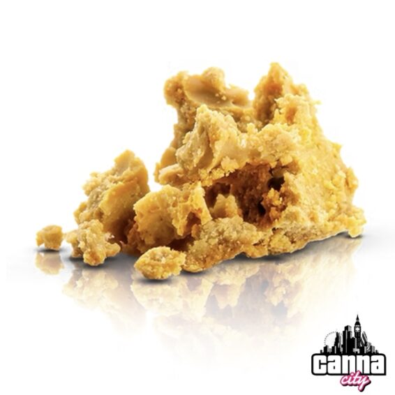 Buy Hash Crumble Wax