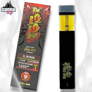 The 10/10 Boys “El Patron”