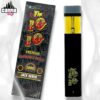 The 10/10 Boys “Jack Herer”