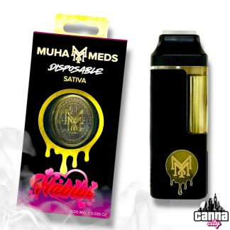 Muha Meds "Habibi"