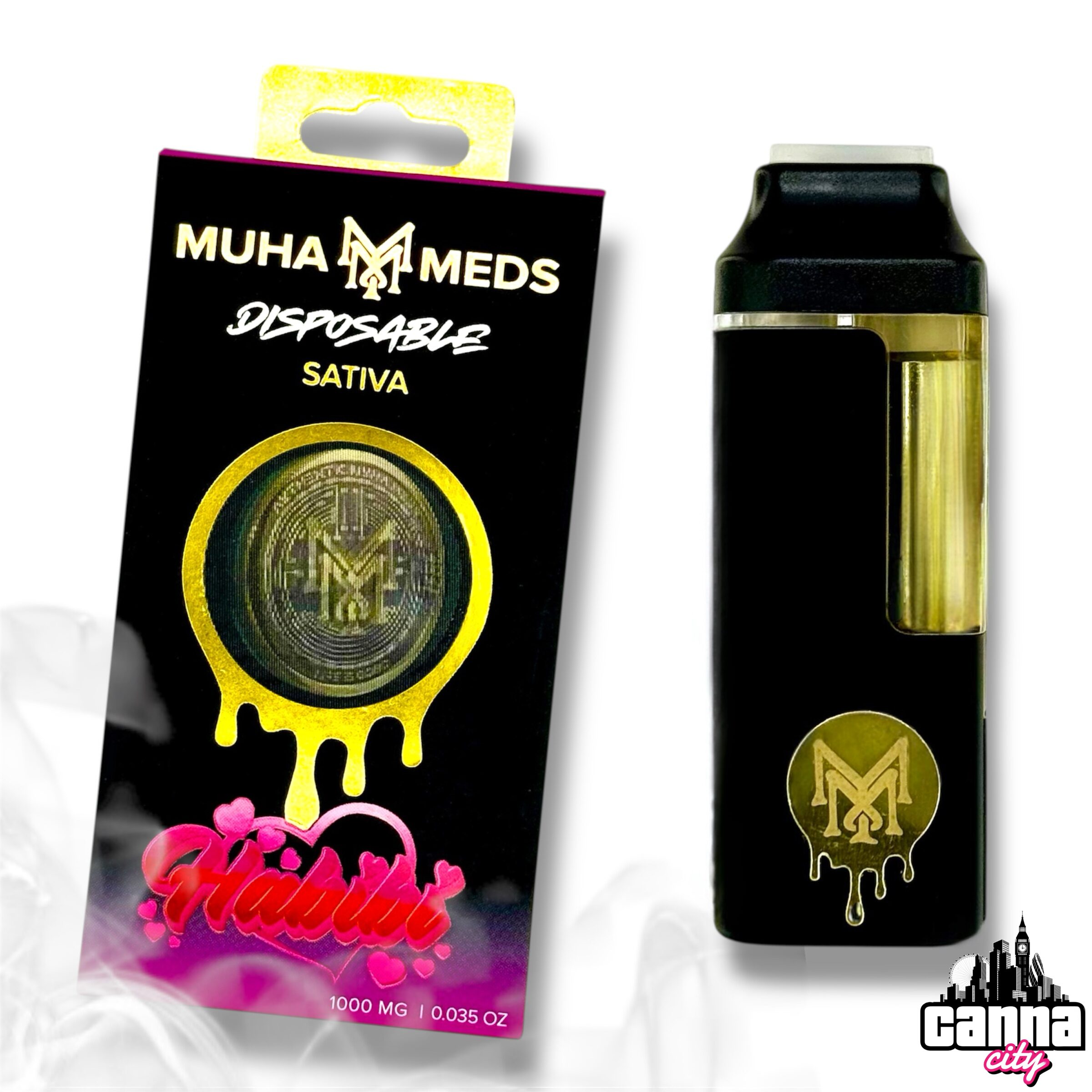 Muha Meds “Habibi”
