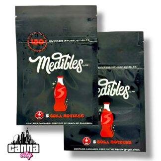 Meditles Coca-cola
