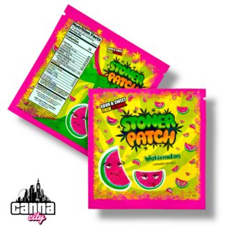 Stoner Patch Watermelon