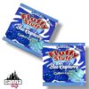 Fluffy Stuff Blue Raspberry