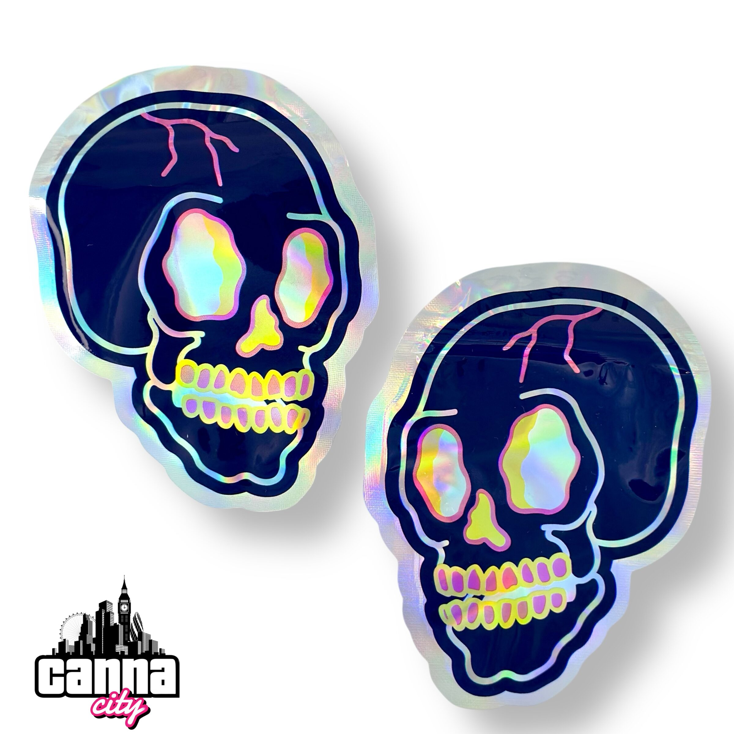 Skulliez