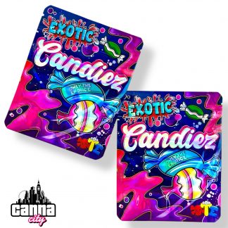 Candiez Exotic