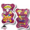 WarHeads Sour Cubes