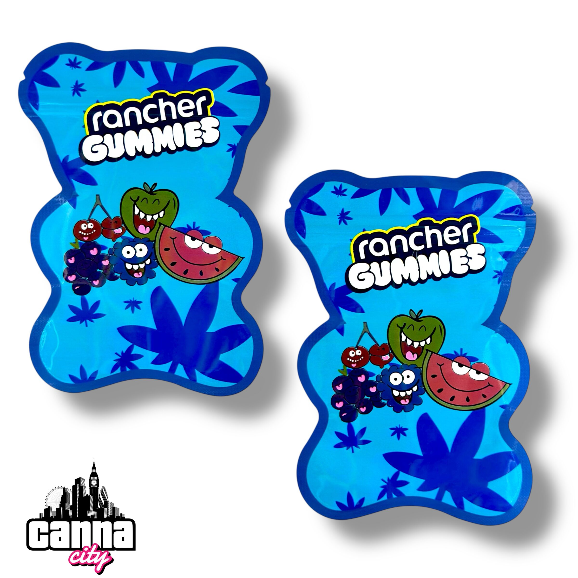 Rancher Gummies