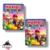 Haribo Super High Bros