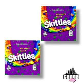 Skittles Wild Berry