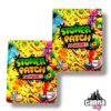Stoner Patch Dummies — Limited Edition