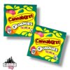 Cannaburst Tropical