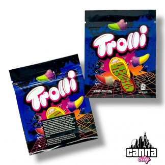 Trolli Sneaks