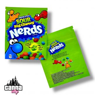 Nerds Big Chewy