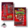 Dank Gummies Cola