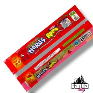 Nerds Rope Very Cherry