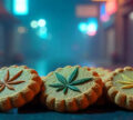 Variations of Cannabis Cookies: Chocolate Chip, Oatmeal, and Mint