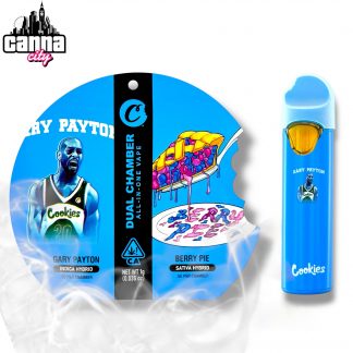 Cookies "Gary Payton x Berry Pie"