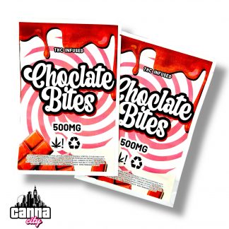 Chocolate Bites