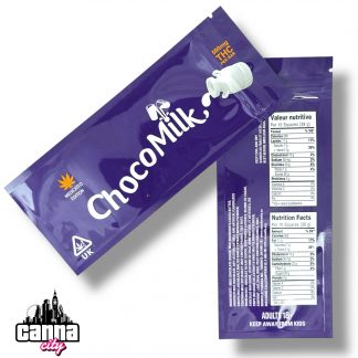 ChocoMilk
