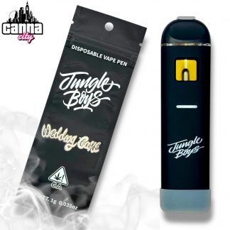 Jungle Boys "Wedding Cake"
